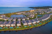 Bất động sản nghỉ dưỡng hướng đến sản phẩm vừa túi tiền