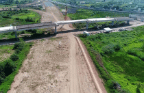 Bổ sung 2.200 tỉ cho cao tốc Trung Lương – Mỹ Thuận