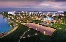 Cần Thơ - “miền đất hứa” thu hút nhiều nhà đầu tư bất động sản lớn