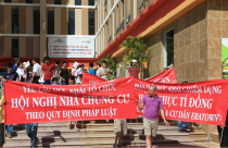 Chậm tổ chức hội nghị nhà chung cư, UBND phường sẽ có trách nhiệm