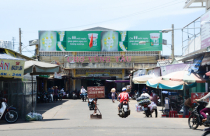 Gần 600 tỉ đồng xây chợ Vũng Tàu