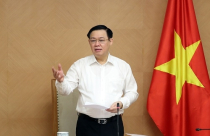 Tăng cường giám sát nợ nước ngoài của từng doanh nghiệp