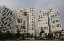 Vì sao Hà Nội nợ dân hàng nghìn sổ đỏ căn hộ?
