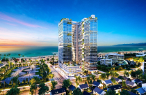 Vũng Tàu, điểm nóng bất động sản nghỉ dưỡng 6 tháng cuối năm 2019