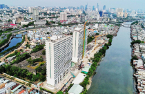 Bất động sản 24h: Mạnh tay chấn chỉnh trật tự xây dựng