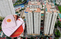 Bộ Tài nguyên và Môi trường chỉ đạo nóng sau vụ thu hồi giấy chứng nhận đã cấp