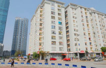 Chia tầng lập ban quản trị, Bộ Xây dựng nói gì?