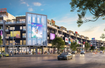 Đầu tư bất động sản đô thị ven biển, đỉnh sóng đang ở đâu?