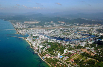 Kiêng Giang kêu gọi đầu tư hai dự án biệt thự hơn 4.000 tỷ đồng