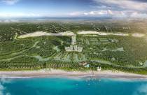 Lagoona Bình Châu – đầu tư bền vững, an tâm sinh lời