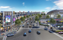 Nhơn Hội New City: Sức hút từ bất động sản sinh thái ven biển