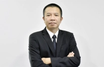 Ông Trần Như Trung làm Tổng giám đốc MIK Group