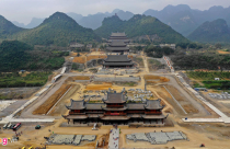 Phải ngăn việc lợi dụng tín ngưỡng để đầu cơ đất đai