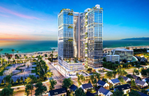 Vũng Tàu có thêm 1.500 căn hộ du lịch