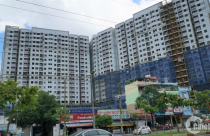 Căn hộ nào ở phía Tây TP.HCM có giá dưới 2 tỉ đồng?