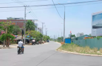 Đất Đà Nẵng ế ẩm, giá vẫn cao