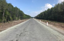 Khẩn trương gỡ vướng dự án đường Hồ Chí Minh