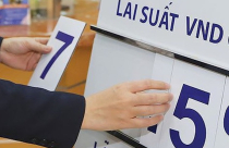 Ngân hàng Nhà nước yêu cầu kiểm soát chặt huy động vốn lãi suất cao