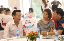 Ôm tiền tỷ về quê buôn đất, đại gia Hà Nội tạo sóng và ăn đậm