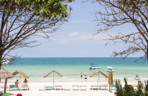 Phú Quốc đang trở thành “thiên đường du lịch nghỉ dưỡng”