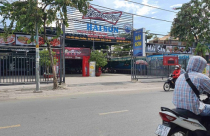 TP HCM: Nhiều điểm “đen” về trật tự xây dựng tại phường Hiệp Bình Chánh