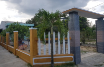 Điện Bàn, Quảng Nam: Buộc tháo dỡ công trình trái phép trong Làng Đại học Đà Nẵng