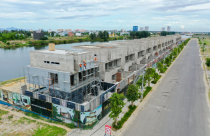 Thu hồi GPXD, phạt Đất Xanh Miền Trung vì xin giấy phép “nhà ở riêng lẻ” để xây "nhà ở thương mại"
