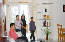 TP.HCM làm được nhà giá rẻ 300 triệu đồng nếu…