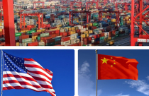 Trung Quốc và Mỹ lên kế hoạch khởi động lại vòng đàm phán