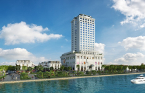 Vingroup muốn làm dự án 33ha tại Đồng Hới