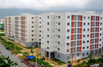 Bà Rịa – Vũng Tàu: Mời thầu dự án nhà ở xã hội hơn 4.260 tỉ đồng