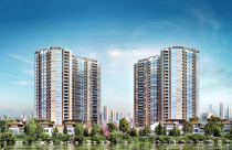 Bất động sản Hải Phòng gia tăng giá trị nhờ “đòn bẩy” hạ tầng