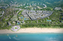 Bình Định ra văn bản yêu cầu ổn định thị trường bất động sản