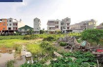 Cảnh giác thị trường địa ốc Bắc Giang