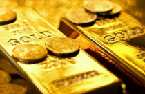 Điểm tin sáng: Vàng tăng giảm thất thường sau khi ECB hạ lãi suất