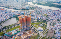 Eco Green SaiGon thắng lợi lớn tại PropertyGuru Vietnam Awards 2019