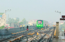 ‘Không để dự án Cát Linh – Hà Đông chậm lâu gây mất lòng tin’