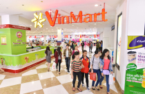 Quỹ GIC Singapore rót 500 triệu USD vào công ty mẹ Vinmart