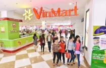 Quỹ GIC Singapore rót 500 triệu USD vào công ty mẹ Vinmart
