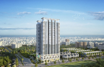 Bất động sản cao cấp, không phải chủ đầu tư nào cũng “dám” lựa chọn