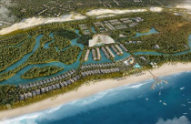 Bất động sản nghỉ dưỡng Bình Châu, thời điểm nào xuống tiền tốt nhất?