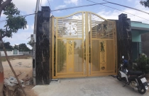 'Đại gia' ở Quảng Nam xây 'biệt phủ' không phép