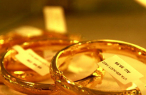 Điểm tin sáng: USD giảm mạnh, vàng tăng giá trở lại