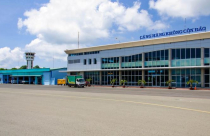 Duyệt quy hoạch chi tiết cảng hàng không Côn Đảo