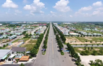 Lộ diện tiềm năng bất động sản Bàu Bàng