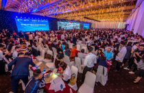 Ấn tượng sự kiện giới thiệu Nhơn Hội New City – Tâm điểm thịnh vượng