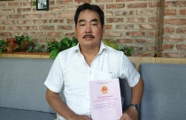 Bắc Ninh: 2 gia đình bị chiếm nhà, “đội đơn” nhiều năm không được giải quyết!