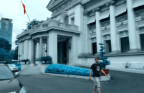 Bảo tàng TP.HCM mới sẽ 'rời khỏi' Thủ Thiêm?