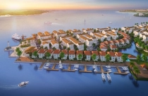 Bất động sản Bà Rịa - Vũng Tàu ngày càng nóng