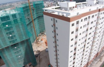 Chờ khai thông… chờ đến bao giờ